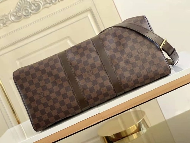 ٻҾ2 ͧԹ : Louis Vuitton Keepall 45 ҹشҹѺ