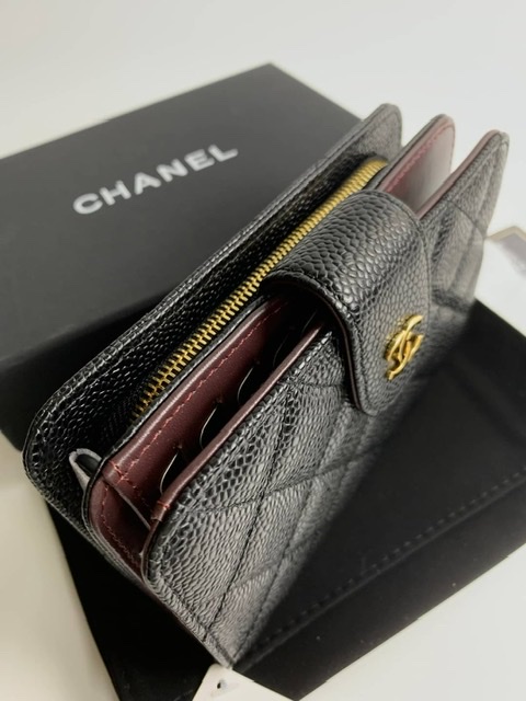 ٻҾ2 ͧԹ : Chanel wallet (Ori)