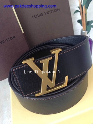 ٻҾ3 ͧԹ : Louis Vuitton Belt ҹ original 1:1 ҹҡ ˹ѧ ҹôշش