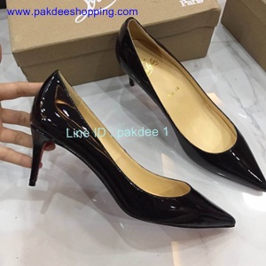 ٻҾ3 ͧԹ : Christion Louboutin ҹ˹ѧ ˹ѧ 蹹 ٧Ҵҡ