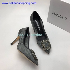 ٻҾ3 ͧԹ : Monolo Blahnik heels մ ྪ ʺ ҹ͹