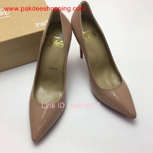 ٻҾ3 ͧԹ : Christion Louboutin ҹ˹ѧ ˹ѧ 蹹 ٧Ҵҡ