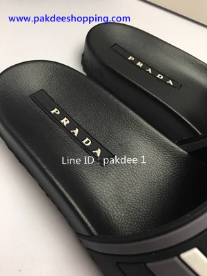 ٻҾ3 ͧԹ : Prada Slippers ҹ Hiend  Ẻش ʺ ҹ¤سҾ