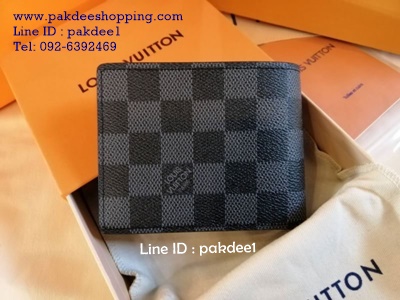 ٻҾ3 ͧԹ : Louis Vuitton wallet ҹ ԨԹ ҹ˹ѧ ҹ͹ 