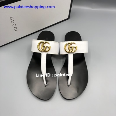 ٻҾ3 ͧԹ : Gucci Sandals ҹ ԨԹ ش ҹҡ