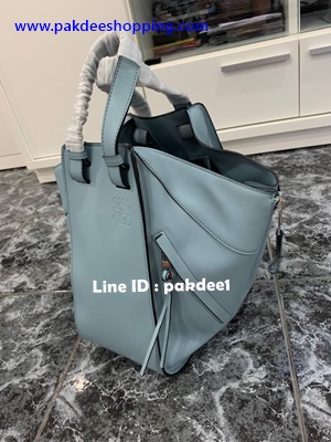 ٻҾ3 ͧԹ : Loewe Hammock bag Hiend Size 29 cm ҹ˹ѧ ҹ͹