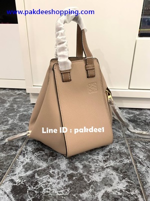 ٻҾ3 ͧԹ : Loewe Hammock bag Hiend Size 29 cm ҹ˹ѧ ҹ͹