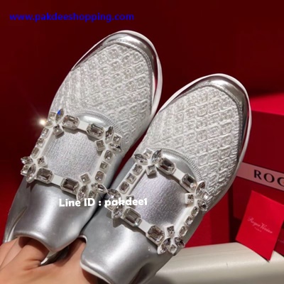 ٻҾ3 ͧԹ : Roger vivier sneakers ش ҹҡ