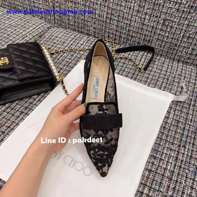 ٻҾ3 ͧԹ : Jimmy choo collection 2019  ҹҡ