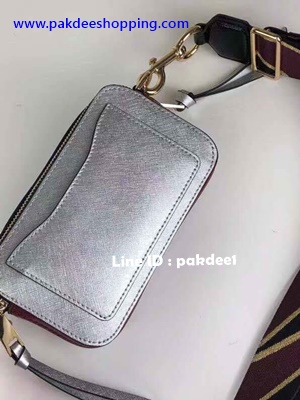 ٻҾ3 ͧԹ : Marc Jacob Snapshot Original size 18 cm ҹ˹ѧ ´͹