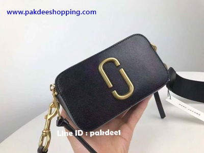 ٻҾ3 ͧԹ : Marc Jacob Snapshot Original size 18 cm ҹ˹ѧ ´͹