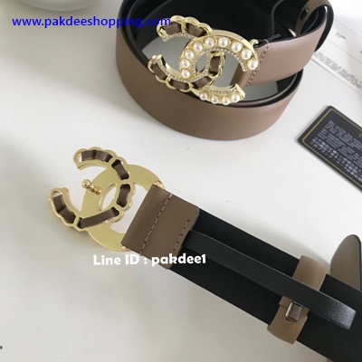 ٻҾ3 ͧԹ : Chanal Belt Original ҹҡ ˹ѧ ҹôշش