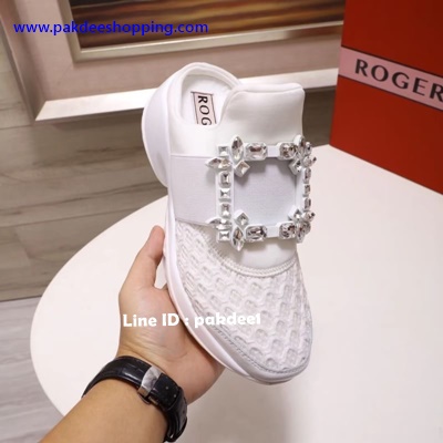 ٻҾ3 ͧԹ : Roger vivier sneakers ش ҹҡ