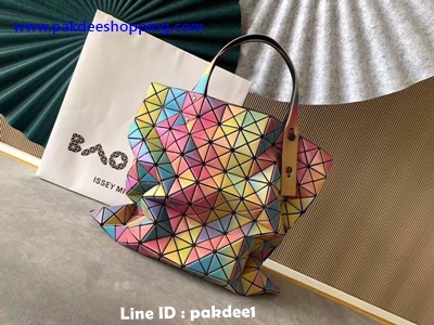 ٻҾ3 ͧԹ : Baobao issey miyake Original Size 10x10  ҹ͹ 