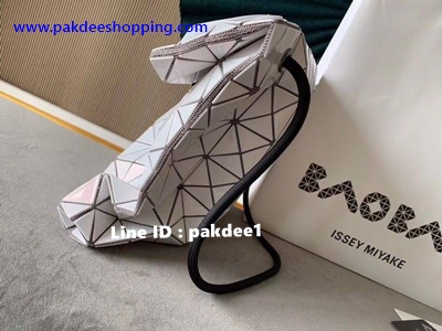 ٻҾ3 ͧԹ : Baobao issey miyake Shoulder bag Original Size 31 cm  ҹ͹ 