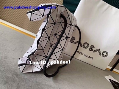 ٻҾ3 ͧԹ : Baobao issey miyake Shoulder bag Original Size 31 cm  ҹ͹ 