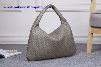 ٻҾ3 ͧԹ : Bottega Veneta Shoulder bag Hiend Size 48 cm ҹ˹ѧ ´͹