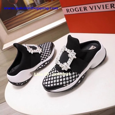 ٻҾ3 ͧԹ : Roger vivier sneakers ش ҹҡ