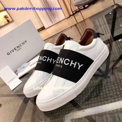 ٻҾ3 ͧԹ : Givenchy Sneaker ҹ ԨԹ ˹ѧ ҹҡ