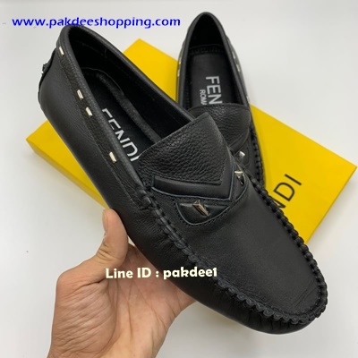 ٻҾ3 ͧԹ : New Fendi Lofers ҹԨԹ Ẻش ҹҡ