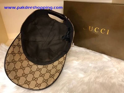 ٻҾ3 ͧԹ : Gucci cap ҹ Top-Hiend  ѺҴ ҹ͹