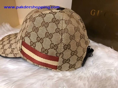 ٻҾ3 ͧԹ : Gucci cap ҹ Top-Hiend  ѺҴ ҹ͹