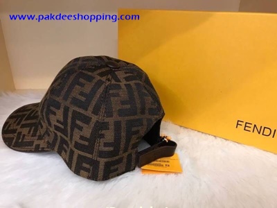 ٻҾ3 ͧԹ : Fendi cap ҹ Top-Hiend  ѺҴ ҹ͹