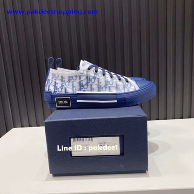 ٻҾ3 ͧԹ : Dior Sneaker ҹԨԹ Ẻش ʺ ҹ¤سҾ