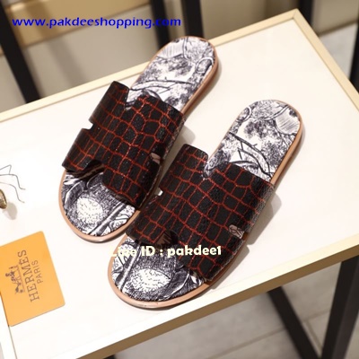 ٻҾ3 ͧԹ : New Hermes Sandal ôԨԹ Өҡ˹ѧ ˹ѧô ҹҡ