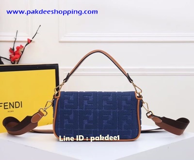 ٻҾ3 ͧԹ : Fendi bag Hiend size 25 cm ٻç§ ´͹