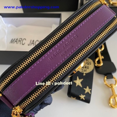 ٻҾ3 ͧԹ : Marc Jacob Hiend 1:1 size 18.5 cm ҹ˹ѧ ´͹ 