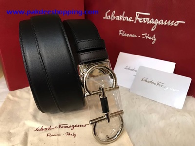 ٻҾ3 ͧԹ : Feragamo Belt original size 3.5 cm Өҡ˹ѧ ҹҡ ҹôշش