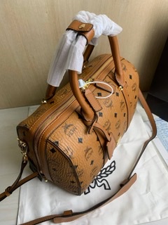 ٻҾ3 ͧԹ : MCM Speedy bag(Ori)