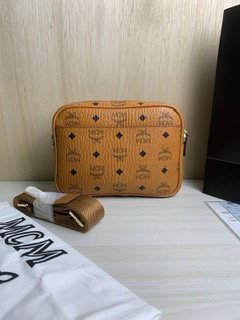 ٻҾ3 ͧԹ : MCM Crossbody bag(Ori)