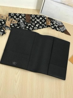 ٻҾ3 ͧԹ : LOUIS VUITTON DESK AGENDA COVER 