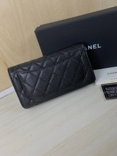 ٻҾ3 ͧԹ : Chanel wallet (Ori)