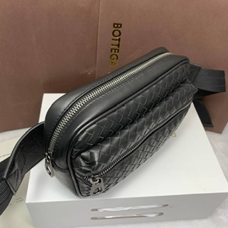 ٻҾ3 ͧԹ : Bottega Veneta belt bag(Ori)