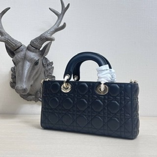 ٻҾ3 ͧԹ : Dior Lady D-Joy bag(Ori)