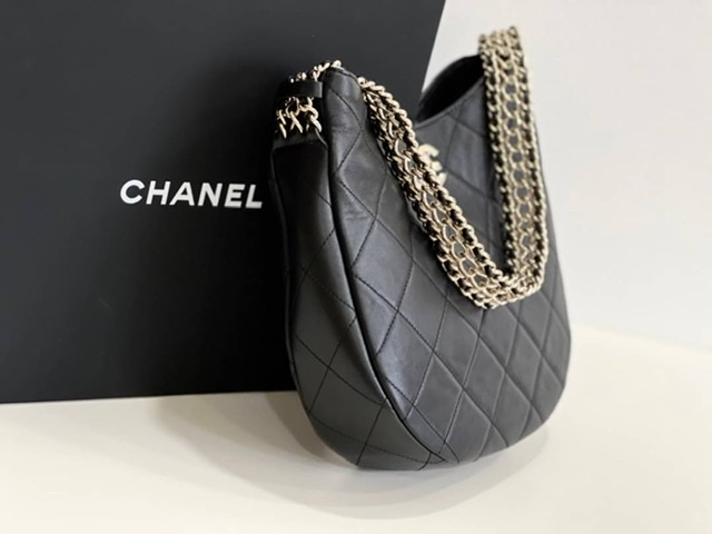 ٻҾ3 ͧԹ : Chanel bag ˹ѧ ҨҡԵ ҹôշش Ѻ