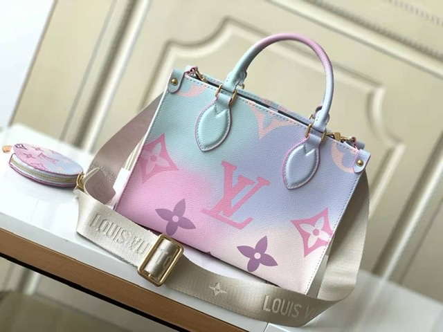 ٻҾ3 ͧԹ : Louis Vuitton Onthego pm(Ori)