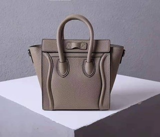 ٻҾ3 ͧԹ : Celine Luggage nano bag(Ori)