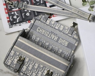 ٻҾ3 ͧԹ : Dior Small Diorcamp bag(Ori)
