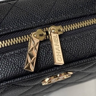 ٻҾ3 ͧԹ : Chanel 22P vanity case(Ori)