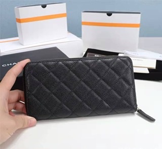 ٻҾ3 ͧԹ : Chanel wallet (Ori)