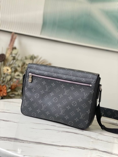 ٻҾ3 ͧԹ : Louis vuitton Taigarama Messenger(Ori)