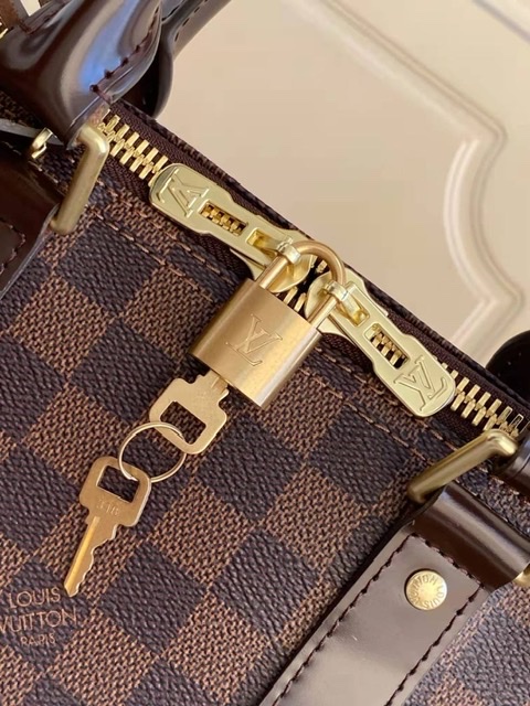 ٻҾ3 ͧԹ : Louis Vuitton Keepall 45 ҹشҹѺ