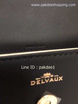 ٻҾ4 ͧԹ :  Delvaux Mini Ẻ Top HI END ͹ش ҹشºء´ ҹshop ¤ 