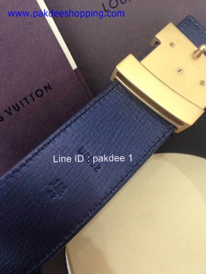 ٻҾ4 ͧԹ : Louis Vuitton Belt ҹ original 1:1 ҹҡ ˹ѧ ҹôշش