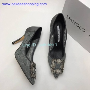 ٻҾ4 ͧԹ : Monolo Blahnik heels մ ྪ ʺ ҹ͹