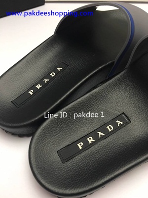 ٻҾ4 ͧԹ : Prada Slippers ҹ Hiend  Ẻش ʺ ҹ¤سҾ